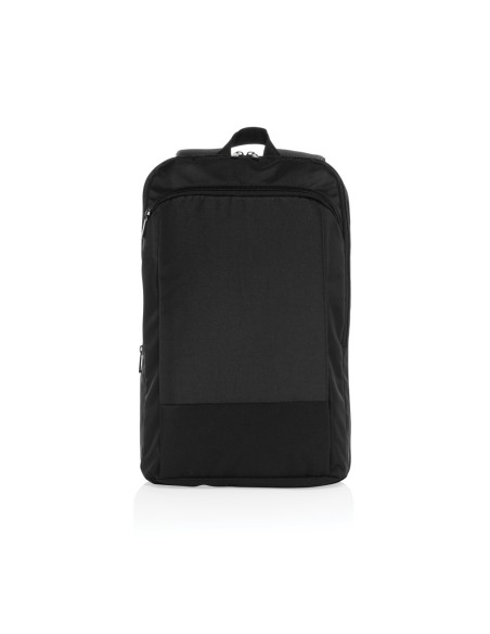 Zaino porta PC 15,6" espandibile Flexpack in rPET Aware™